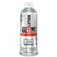 Pinty Plus EVO akril festék szürke 400 ml RAL 7001 "Silver Grey"