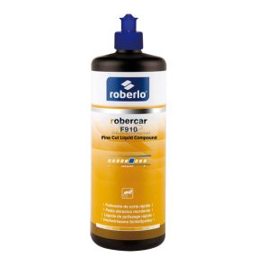 ROBERCAR C910 finom polírpaszta 1 kg