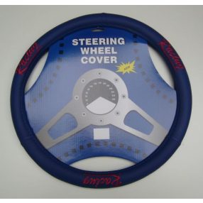 Kormányvédő 36-38cm bőr hatású