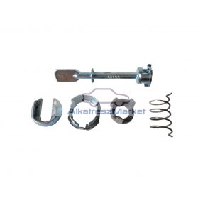 Zárbetét javító készlet VW Polo, Caddy