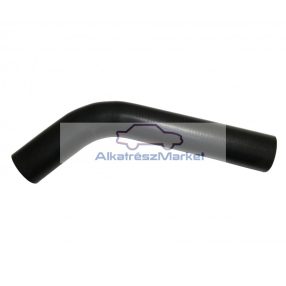 Skoda Favorit, Felicia alsó vízcső