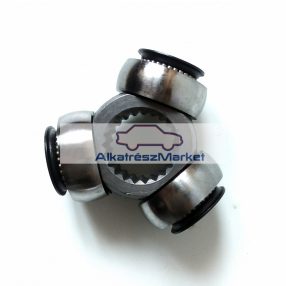 Skoda Felicia (98.10. ->) féltengely csillag