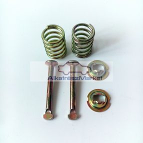   Skoda Favorit, Felicia hátsó fékpofa rögzítő garnitúra