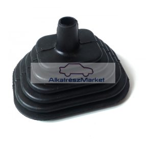 Skoda Favorit, Felicia váltókar szoknya gumi 