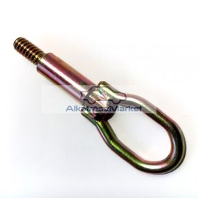 Skoda Felicia vonószem