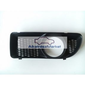 Skoda Felicia ködlámpa rács bal