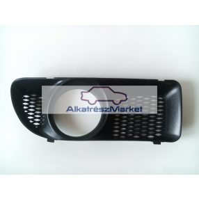 Skoda Felicia ködlámpa rács jobb