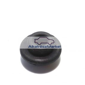   Skoda Felicia motorháztető kitámasztó kar rögzítő gumi