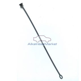 Skoda Favorit, Felicia fekete kalaptartó zsinór