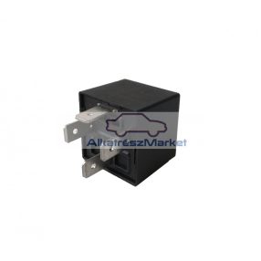 Relé 4 lábas (ac) univerzális