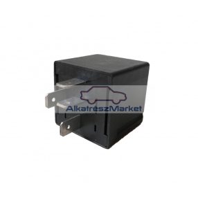 Skoda Favorit, Felicia ablaktörlő relé