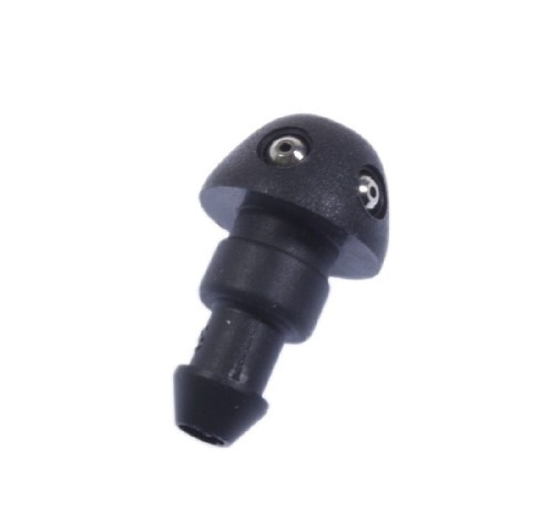 Skoda Felicia, Octavia I. első ablakmosó fúvóka - 6U0955957A