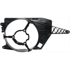 Skoda Felicia 1.9D hűtő ventilátor keret - 6U0959509