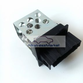 Skoda Felicia 1.3, 1.6 fűtőmotor előtét ellenállás