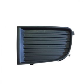   Skoda Fabia (<-2004) első lökhárító ködlámpa helyére takaró bal