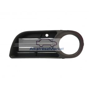 Skoda Fabia I. 2004-> első ködlámpa köré rács bal