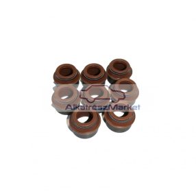   Elring szelepszár szimering garn. Ø8 (pl.: Skoda Favorit, Felicia) 