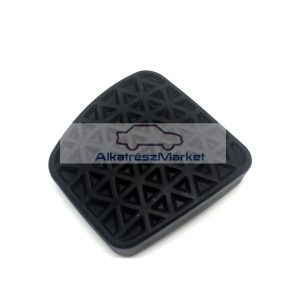   Opel Astra G, Astra H, Vectra B, Zafira A, Zafira B fékpedál és kuplungpedál gumi