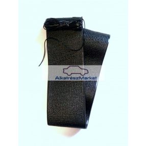 Fűzős kormányvédő 41cm-43cm