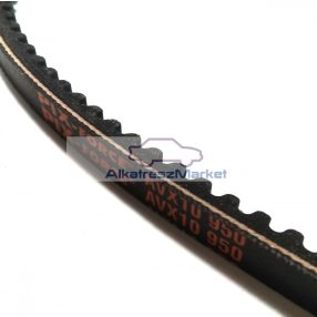 Ékszíj 10x950 Pl.: Skoda Favorit (<-92.12)