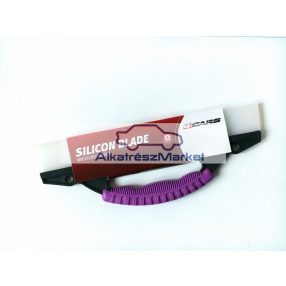 Szilikonos vízlehúzó