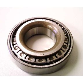   Skoda 105, 120 első kerékcsapágy, belső 30206 ZVL - 969300304