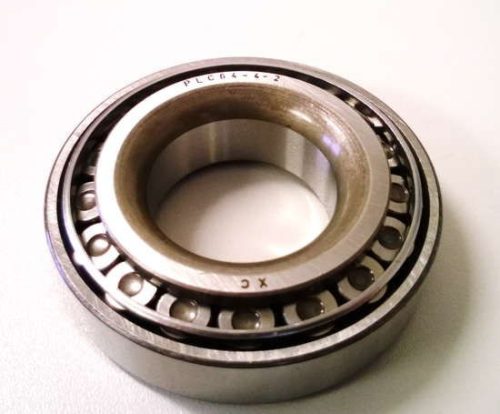 Skoda 105, 120 első kerékcsapágy, belső 30206 ZVL - 969300304