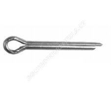 Skoda 100, 105, 120, 130 kormány összekötő gömbfejhez sasszeg Q2,5x22 - 984925822