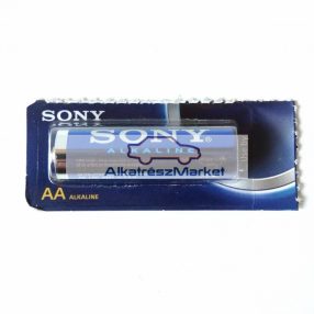 SONY ceruza elem AA 1,5V LR6 AM3