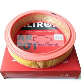   FILTRON AR201 levegőszűrő (Pl.: Skoda Favorit, Felicia 1.3 közp. inj.)