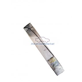 Szélvédő takaró belső, nyári 150cm x 90cm