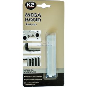 K2 METAL BOND 57g – fém epoxy ragasztó