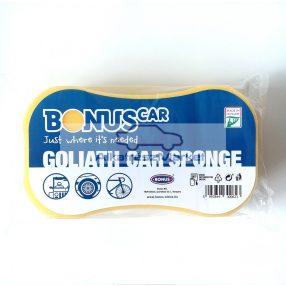 Bonus Jumbo autómosó szivacs (óriás)