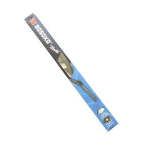 BOSOKO Multi ablaktörlő lapát 430 mm