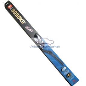 BOSOKO Multi ablaktörlő lapát 450 mm