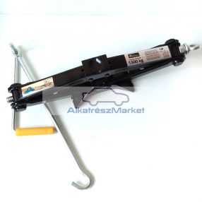 Autó emelő, trapéz