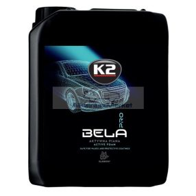 K2 BELA PRO 5L aktív hab blueberry