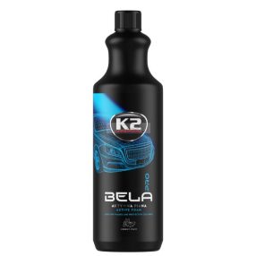 K2 BELA PRO aktív hab energy fruit 1L