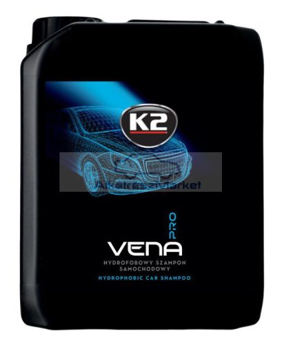 K2 VENA PRO 5l - autósampon