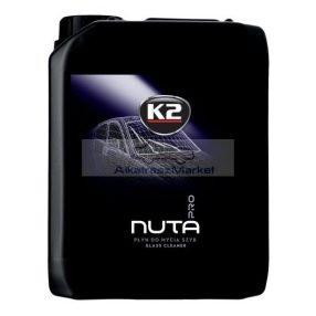 K2 NUTA PRO 5l - ablak- és üvegtisztító folyadék