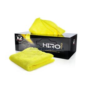K2 MIKROSZÁLAS KENDŐ SZETT - HIRO PRO 30db