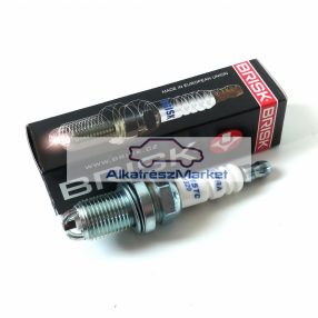   Gyújtógyertya Brisk DR15TC (Skoda Felicia, Fabia, Octavia, Superb)