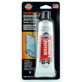 VE EXHAUST CEMENT 140g kipufogó cement