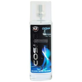K2 COSMO Ocean 50ml - illatosító