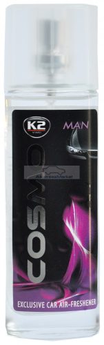 K2 COSMO Man 50ml - illatosító