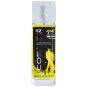 K2 COSMO Citrom 50ml - illatosító