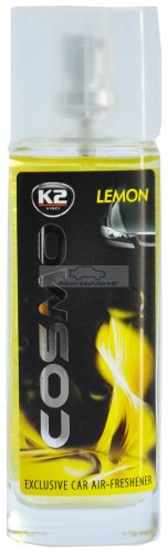 K2 COSMO Citrom 50ml - illatosító