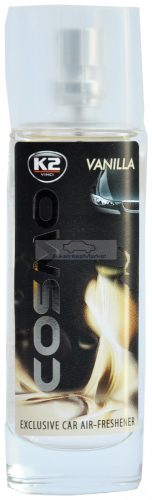 K2 COSMO Vanília 50ml - illatosító