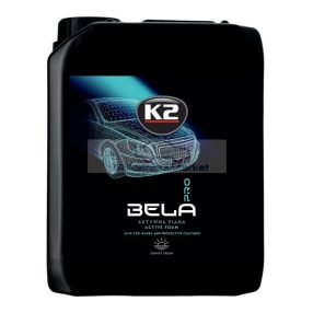 K2 BELA PRO 5L aktív hab sunset fresh