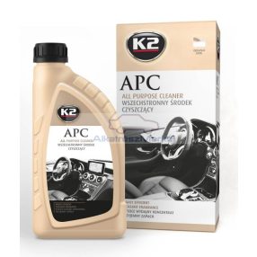 K2 APC  1L - multifunkciós tisztítószer